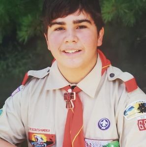 Meet your Posher, Joe